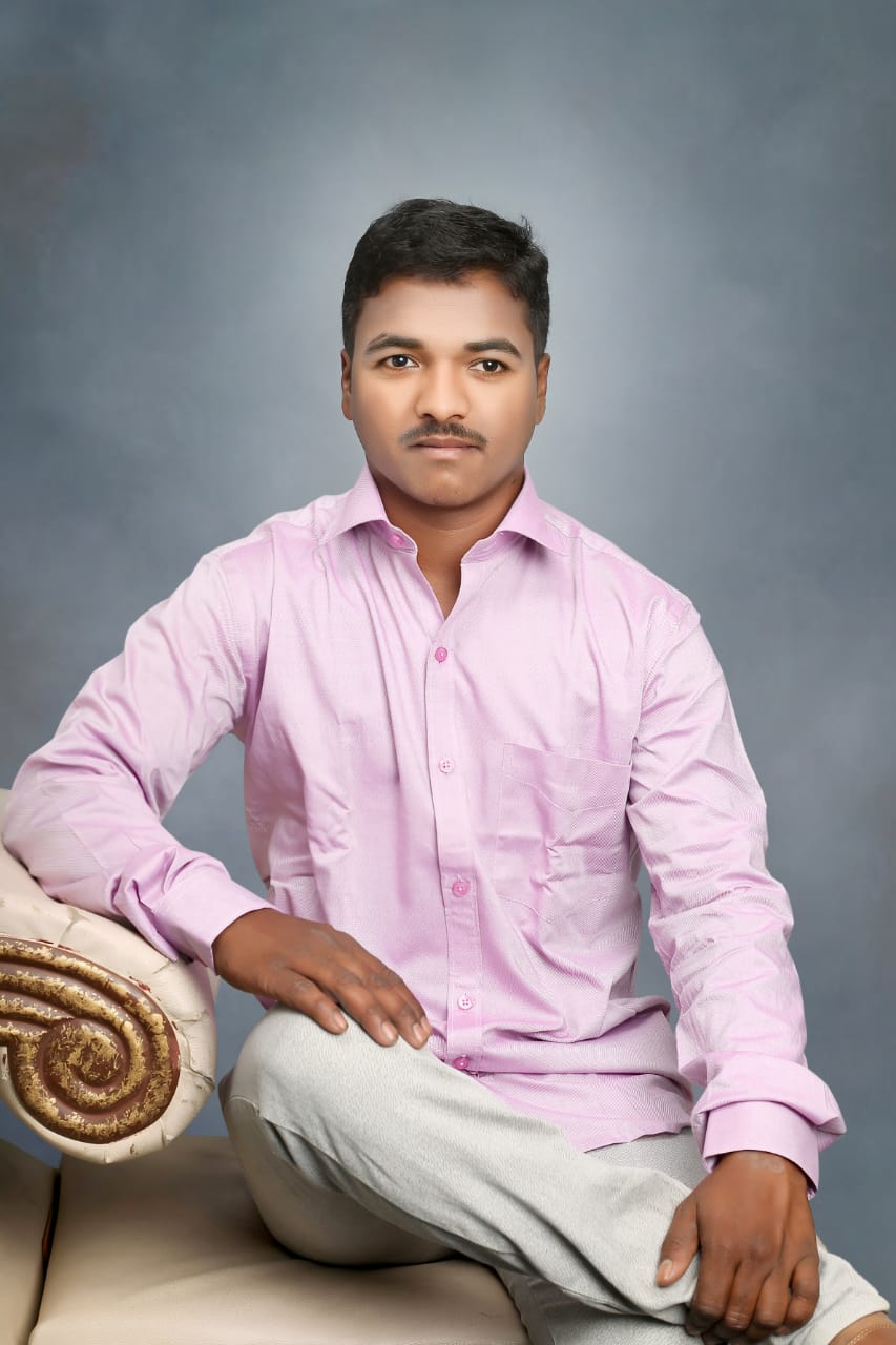 96 Kuli Maratha Profile