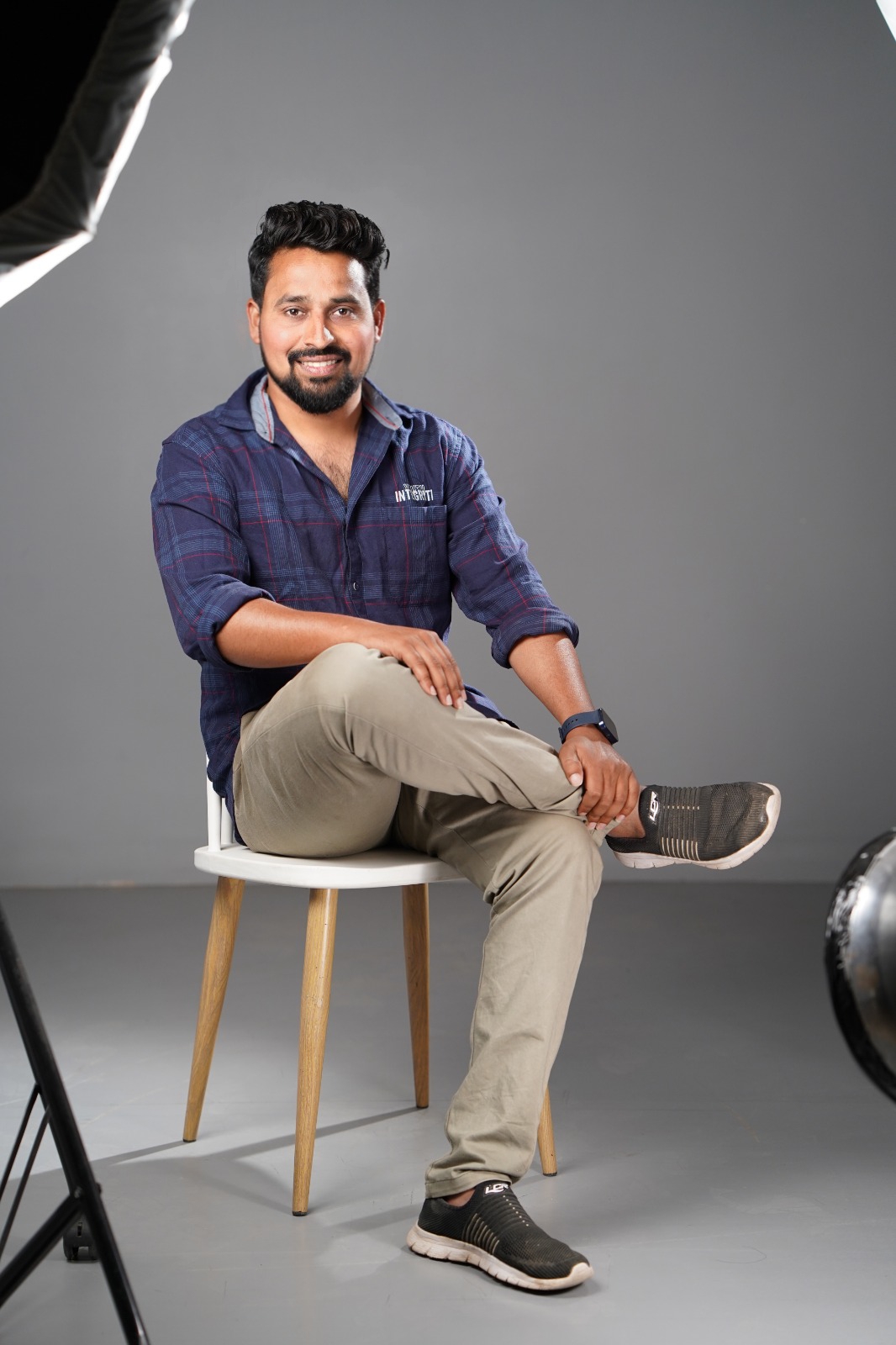 96 Kuli Maratha Profile