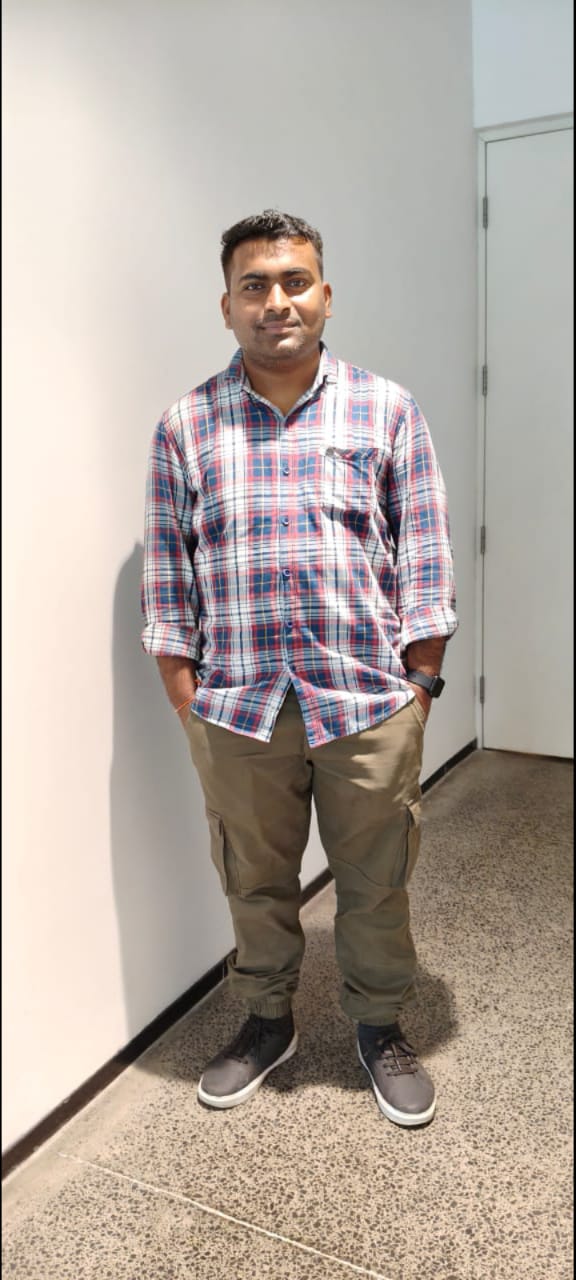 96 Kuli Maratha Profile