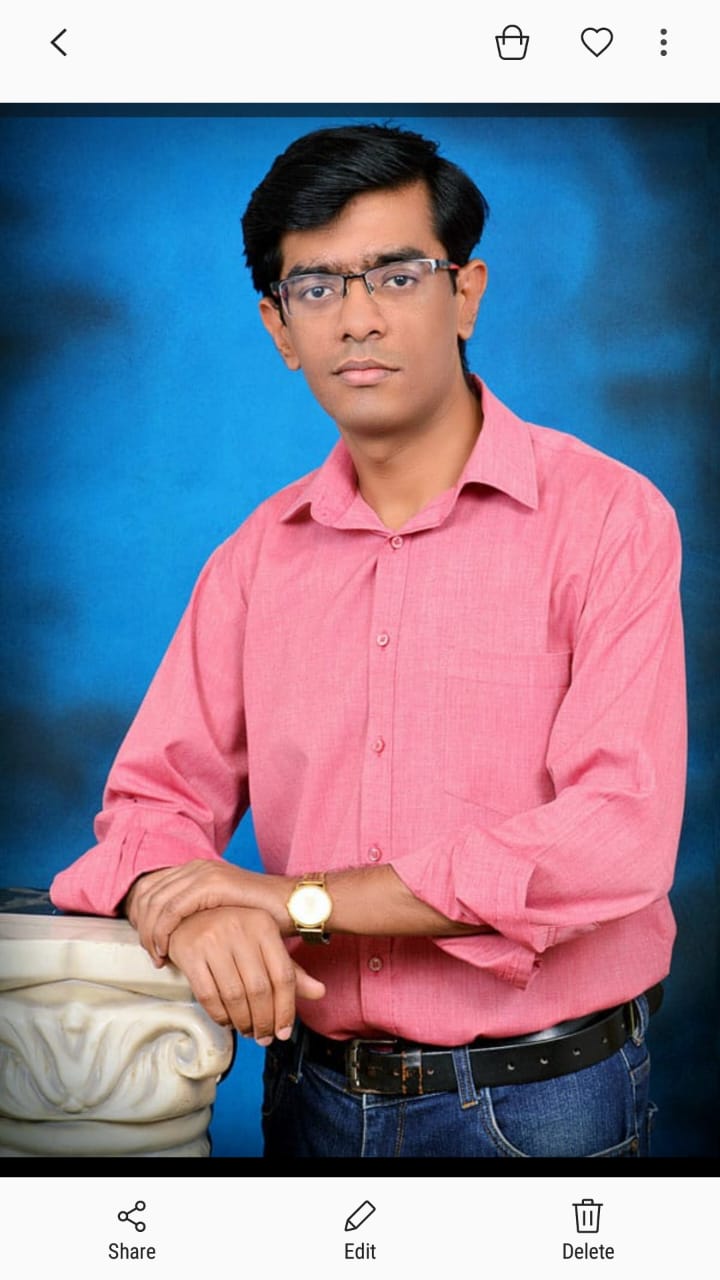 96 Kuli Maratha Profile