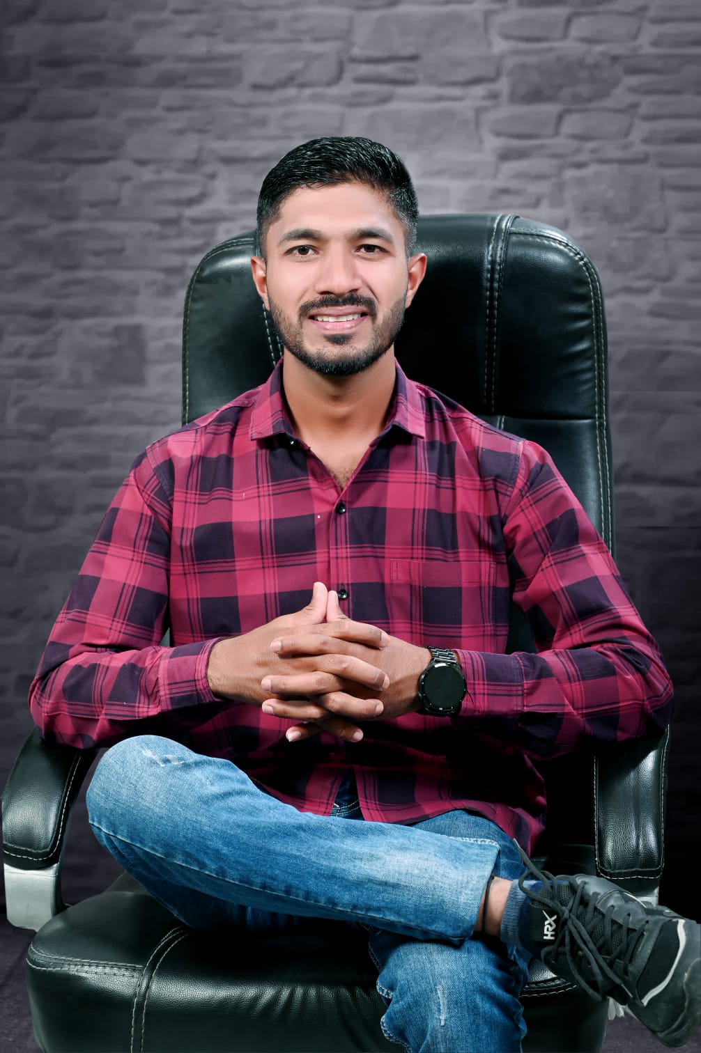 96 Kuli Maratha Profile