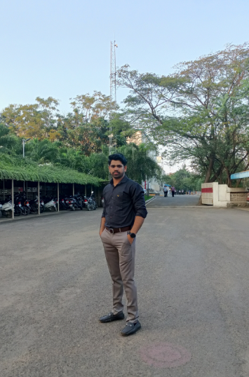 96 Kuli Maratha Profile