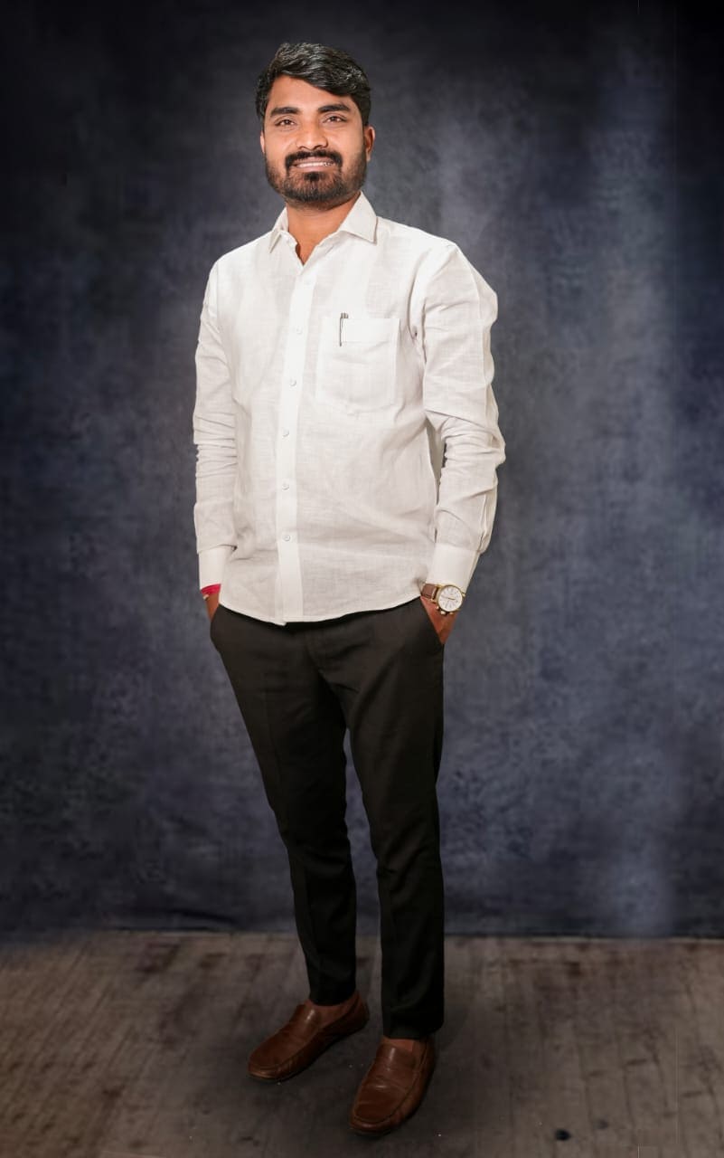 96 Kuli Maratha Profile