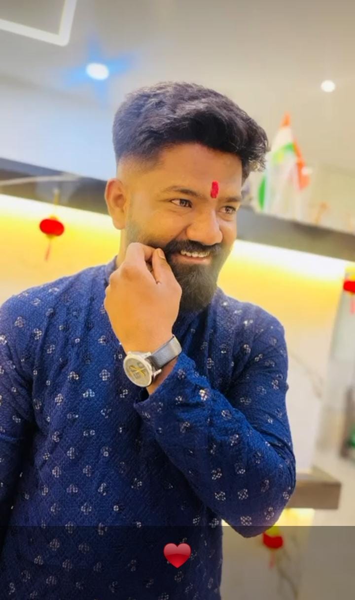 96 Kuli Maratha Profile