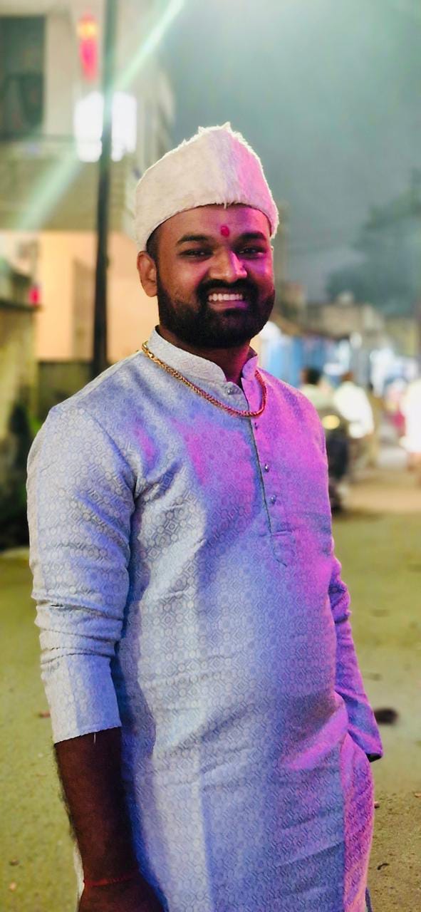 96 Kuli Maratha Profile