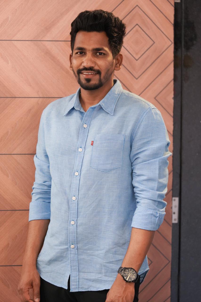 96 Kuli Maratha Profile