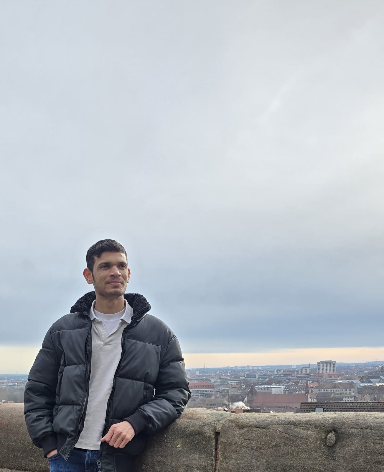 96 Kuli Maratha Profile