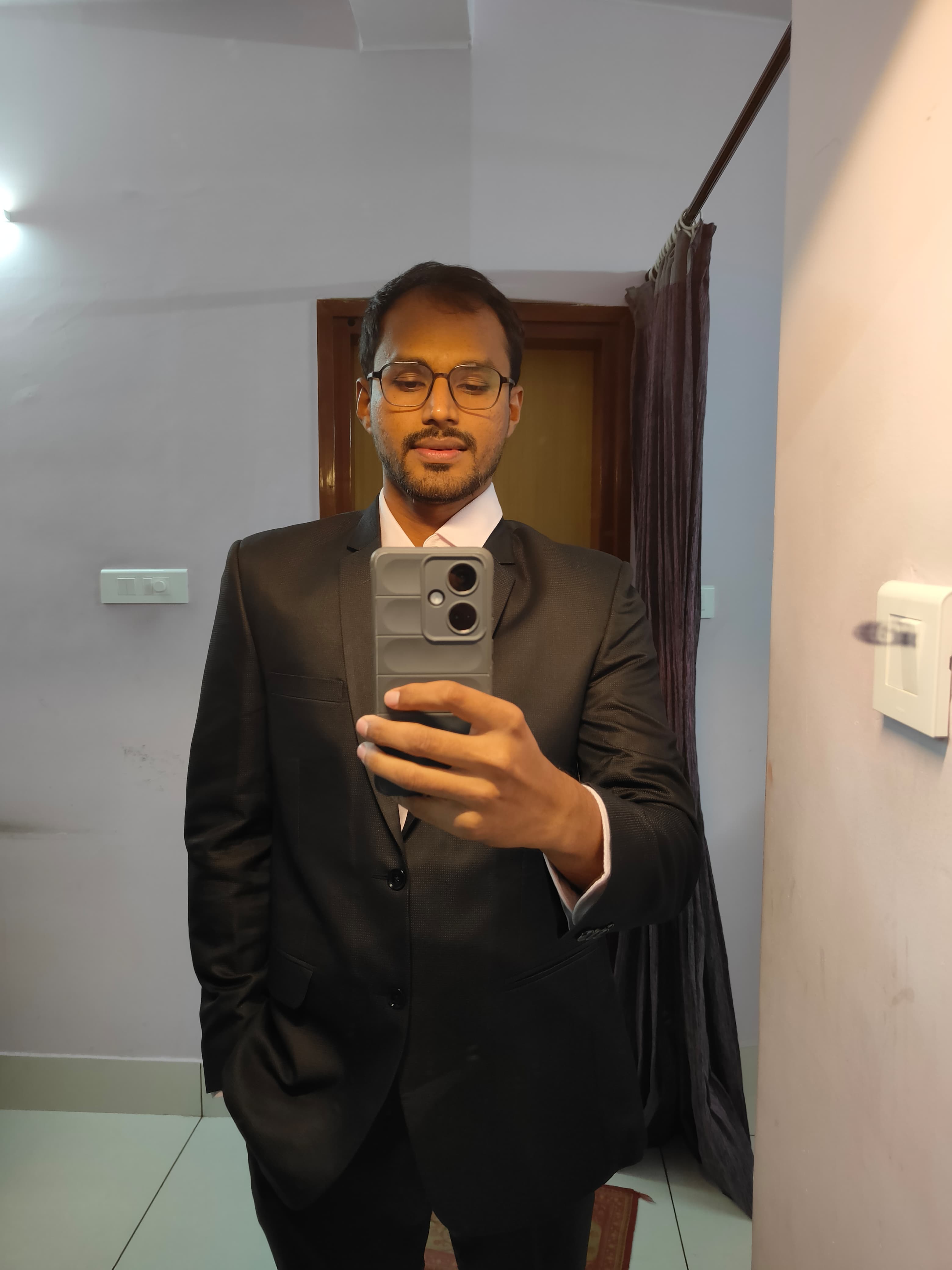 96 Kuli Maratha Profile