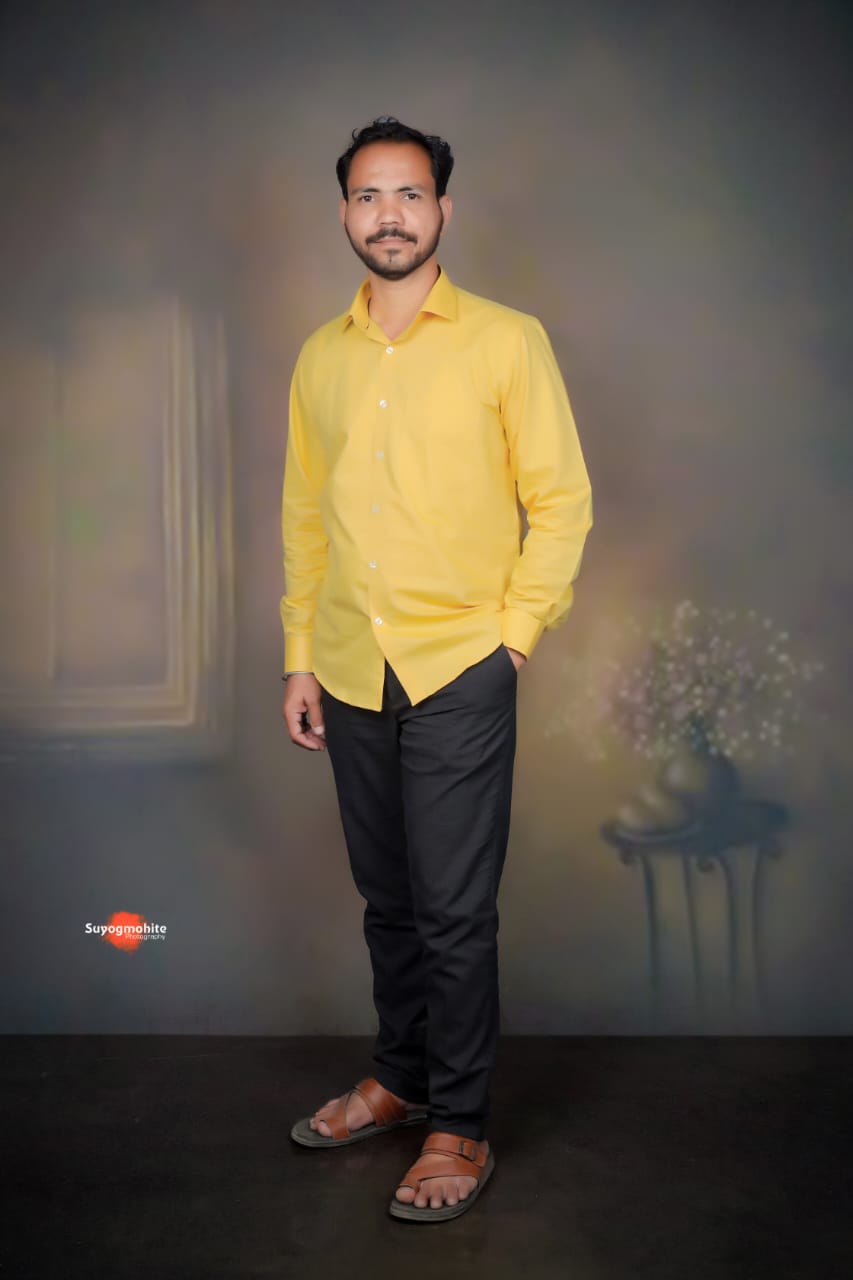 Yog Maratha Vadhu Var