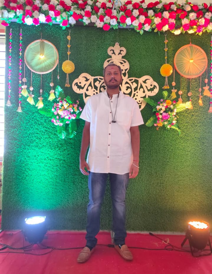 Yog Maratha Vadhu Var