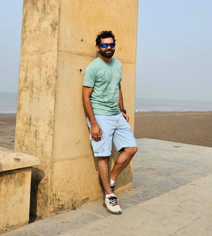 96 Kuli Maratha Profile