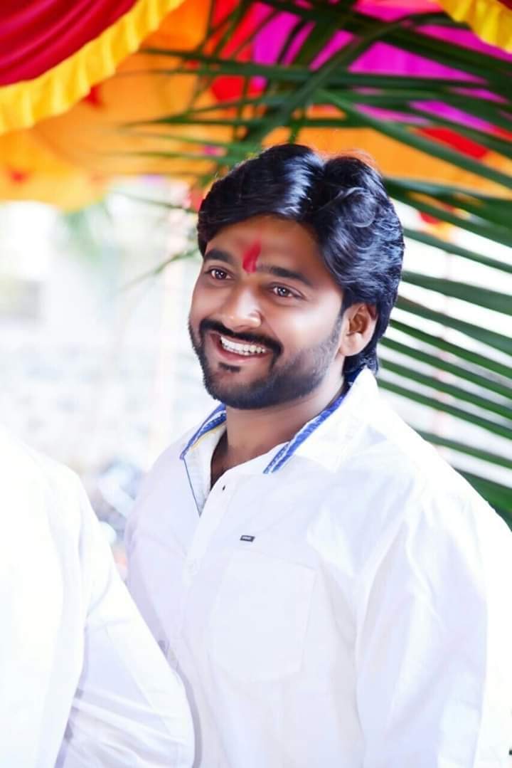 Yog Maratha Vadhu Var