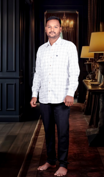 96 Kuli Maratha Profile