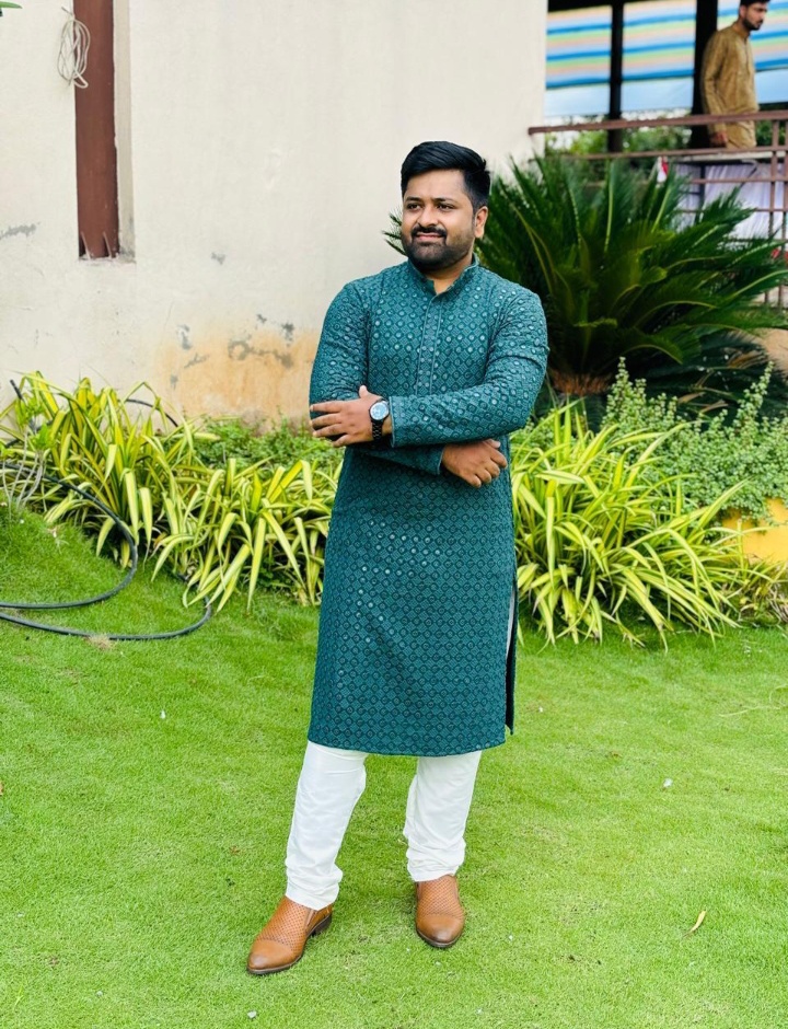 Maratha Marriage Profile