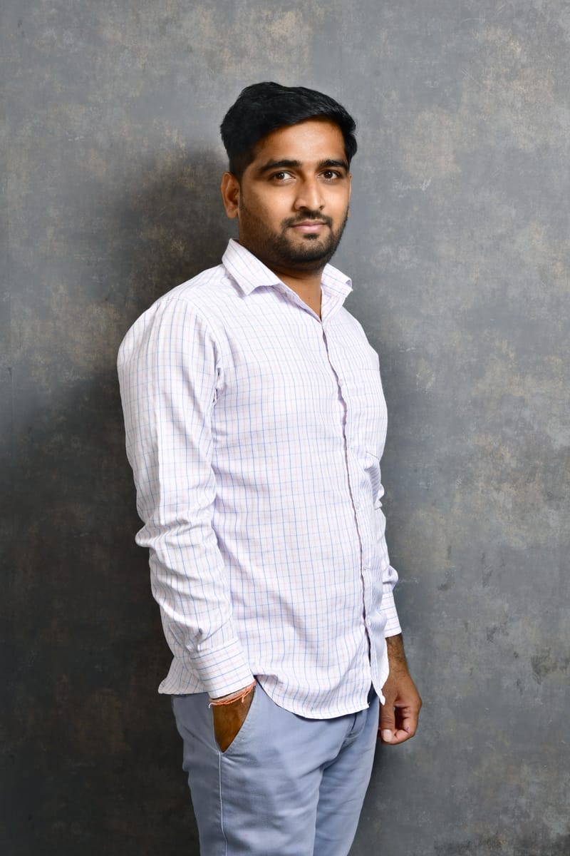 96 Kuli Maratha Profile