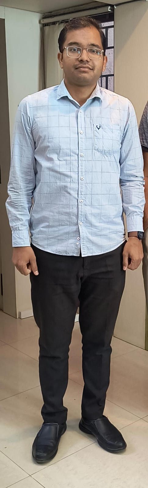 96 Kuli Maratha Profile