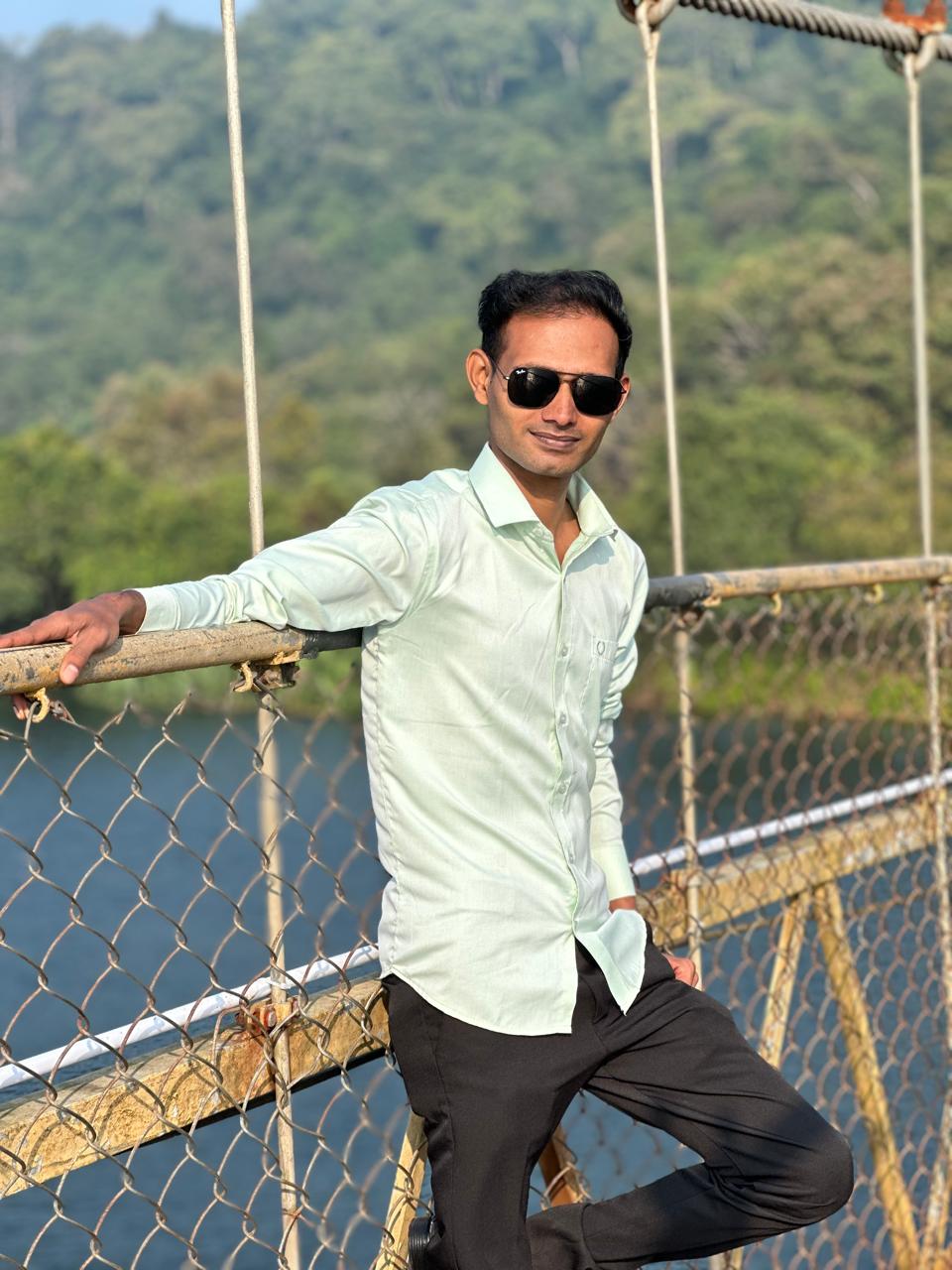 Yog Maratha Vadhu Var
