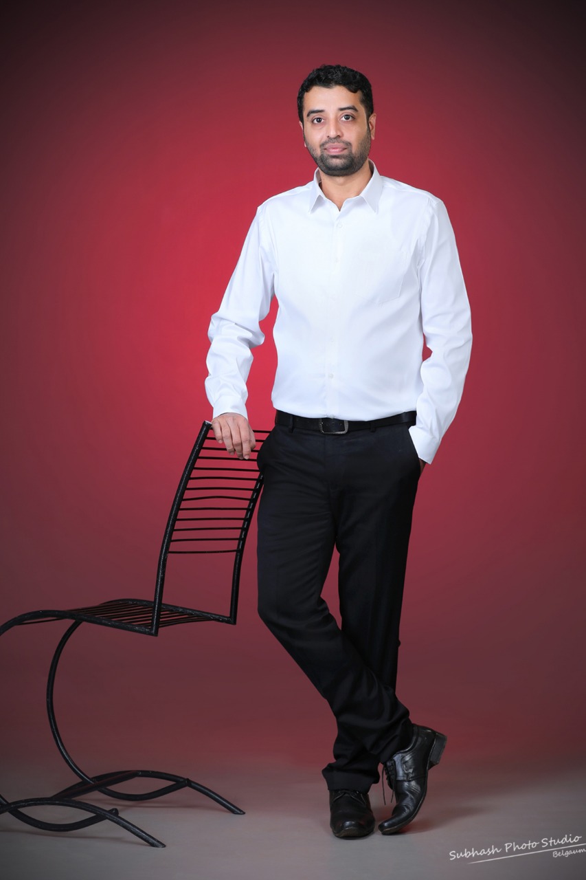 96 Kuli Maratha Profile