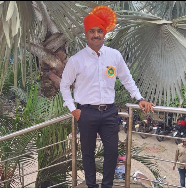 Yog Maratha Vadhu Var