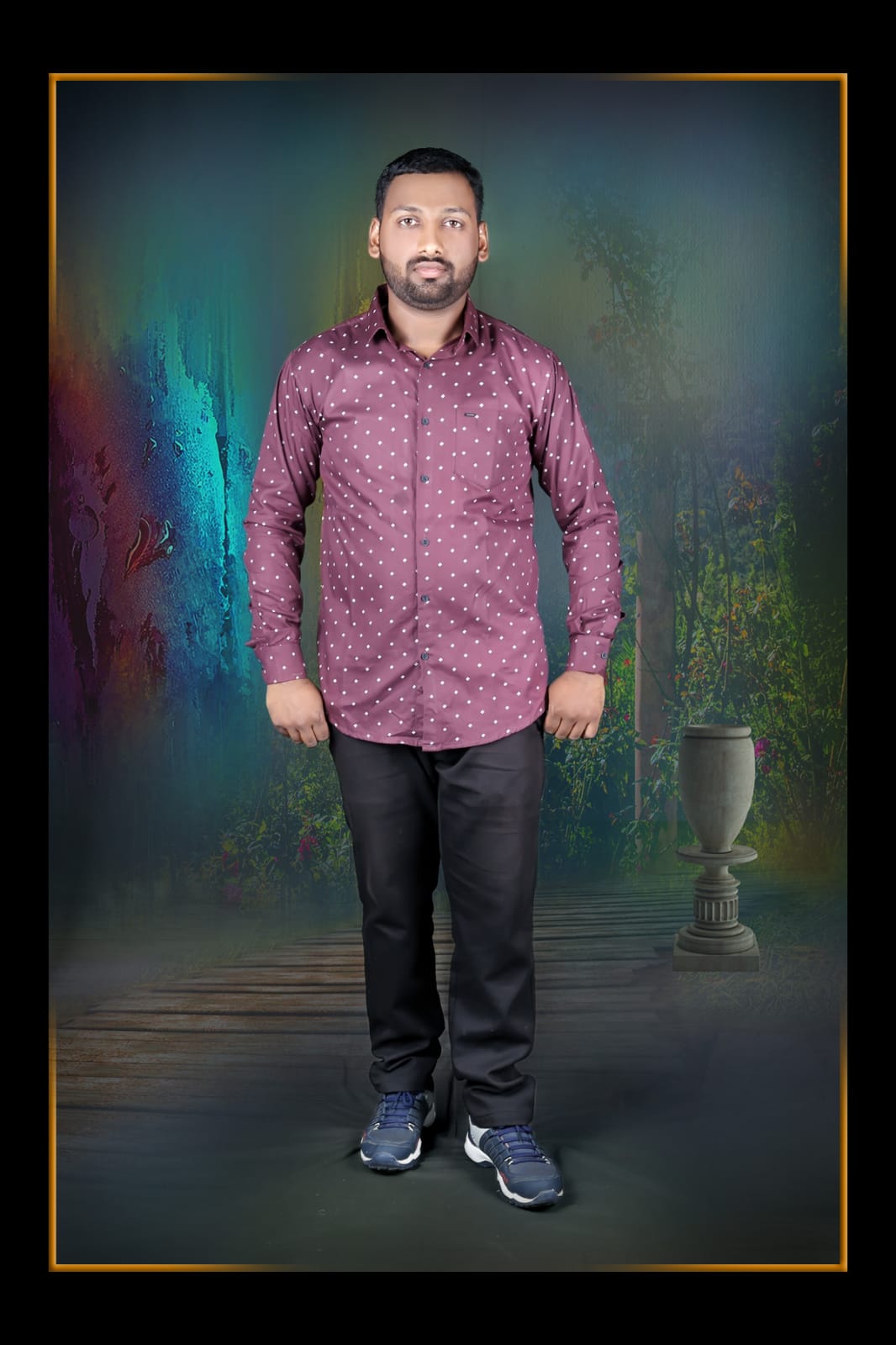 Yog Maratha Vadhu Var