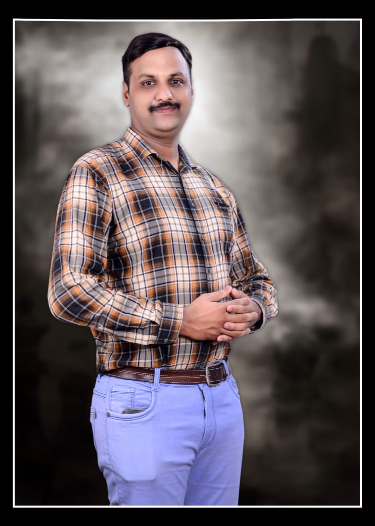 Yog Maratha Vadhu Var
