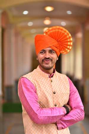 Yog Maratha Vadhu Var
