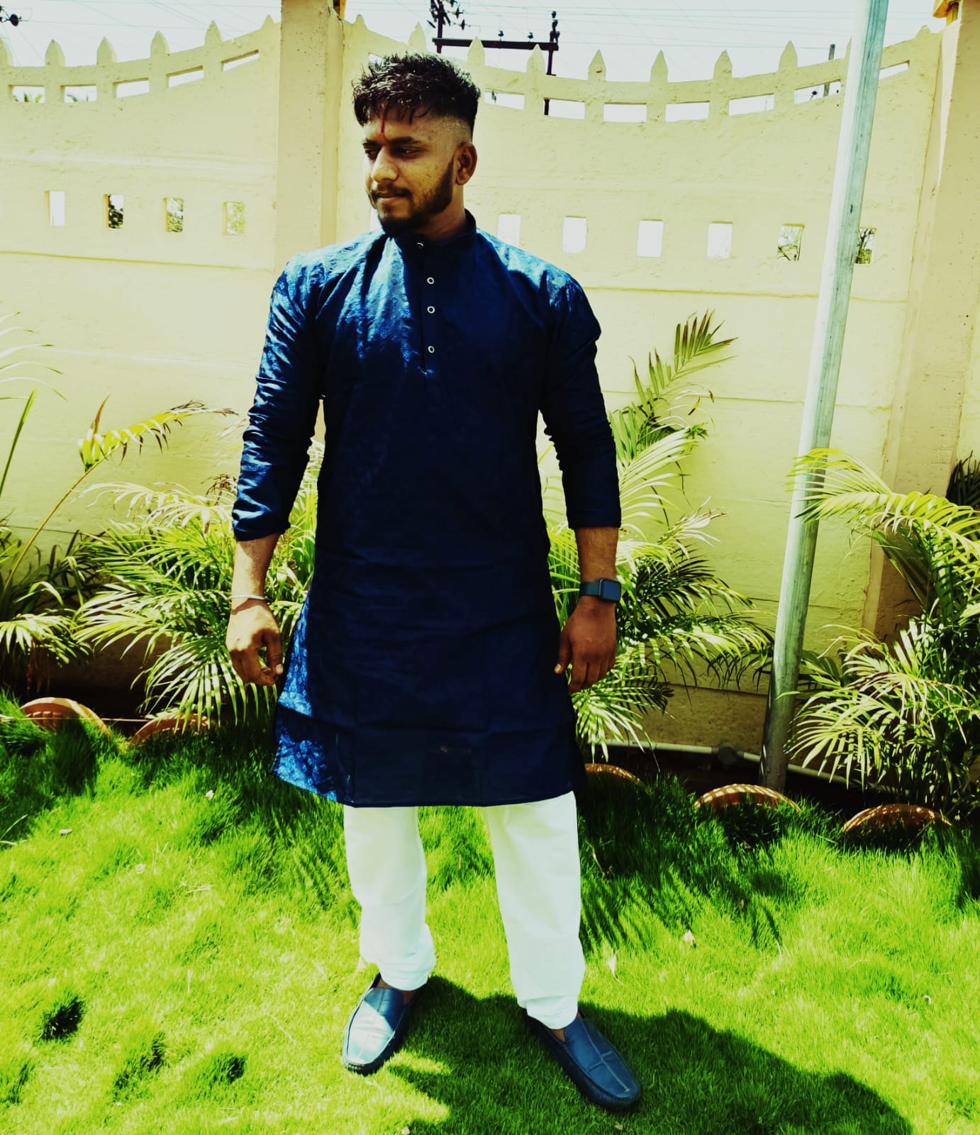 Yog Maratha Vadhu Var