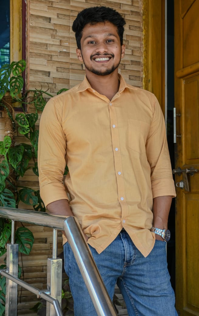 96 Kuli Maratha Profile