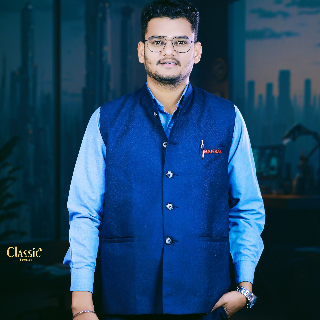 96 Kuli Maratha Profile