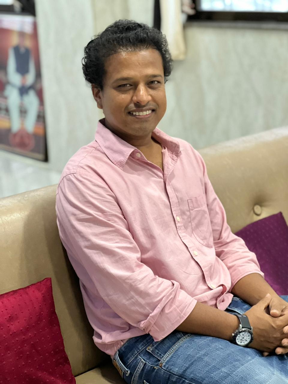 96 Kuli Maratha Profile