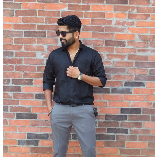 96 Kuli Maratha Profile