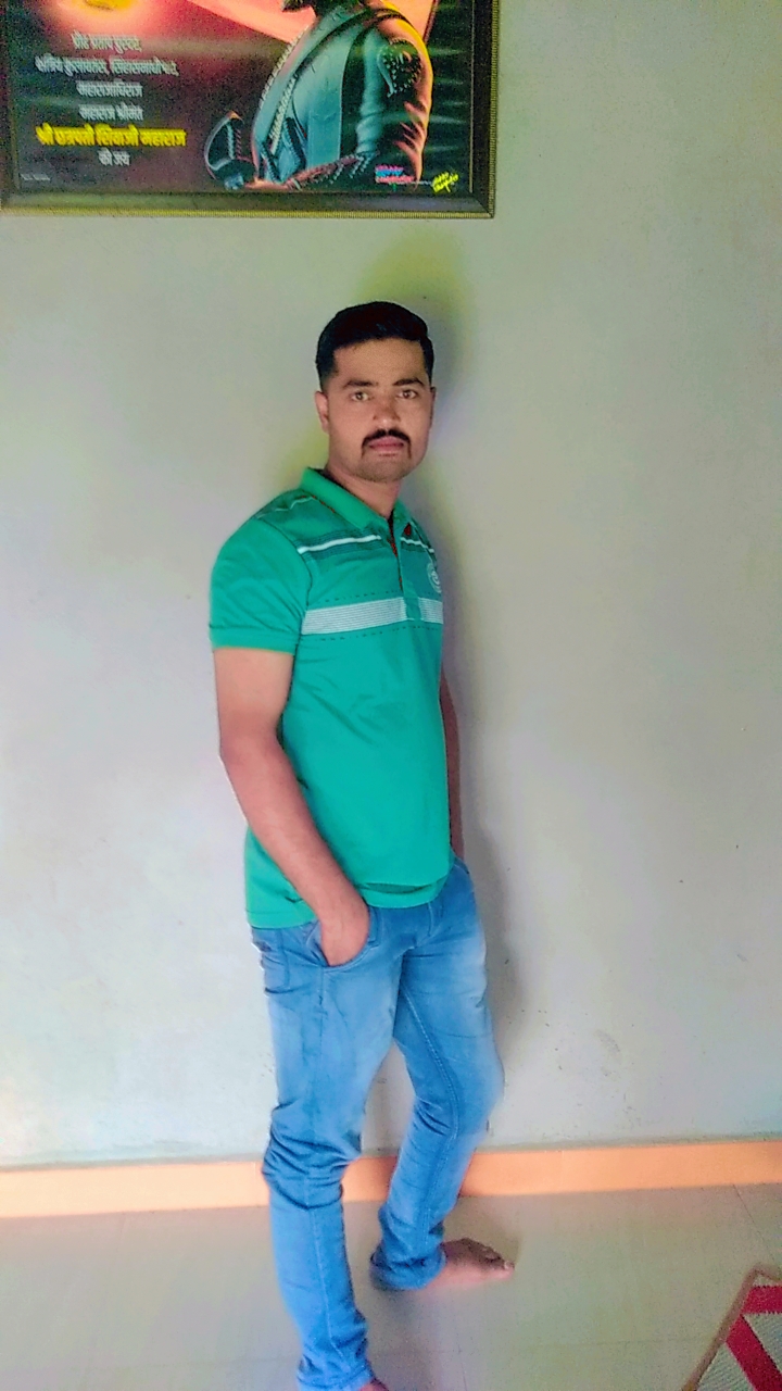 Yog Maratha Vadhu Var