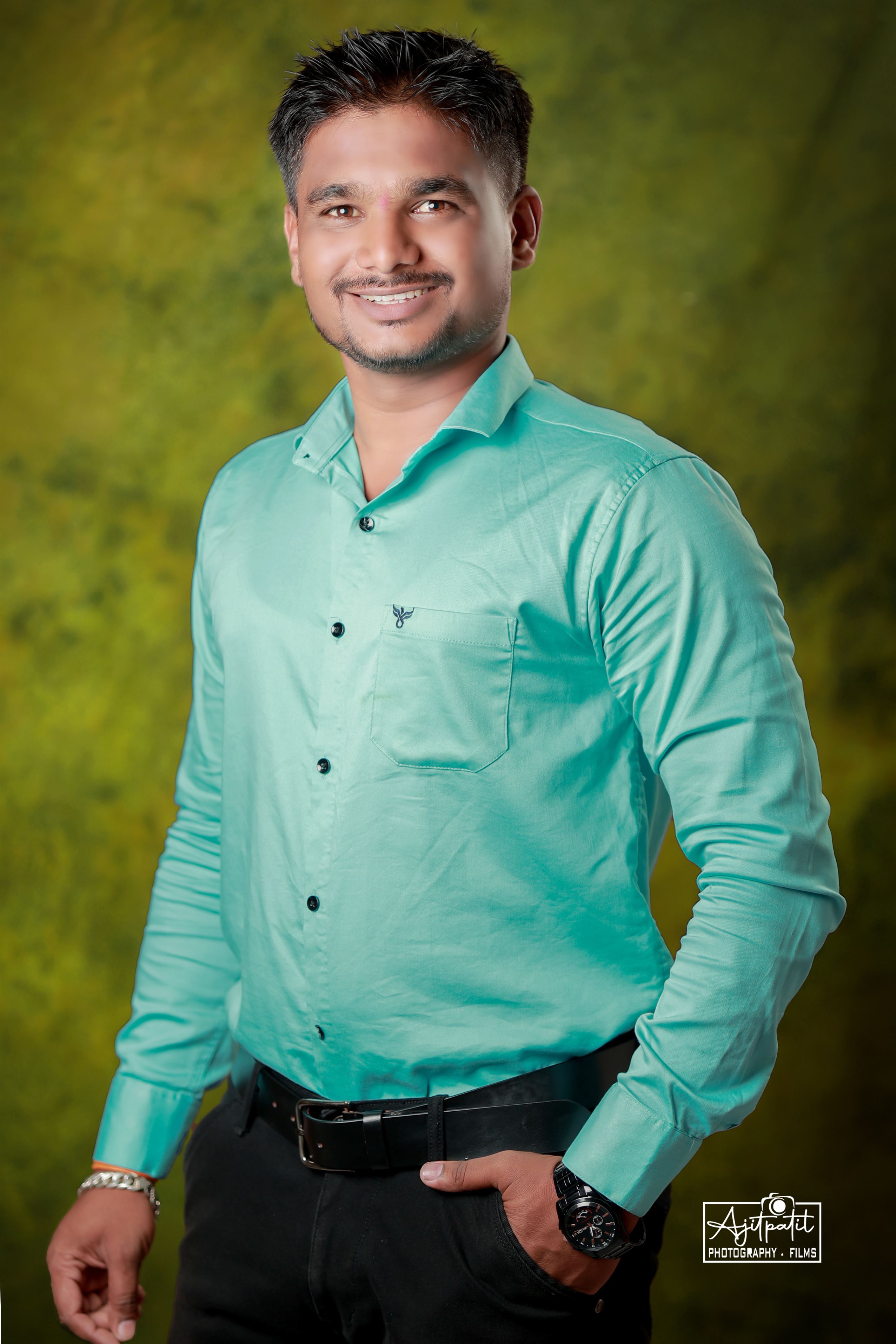 Yog Maratha Vadhu Var