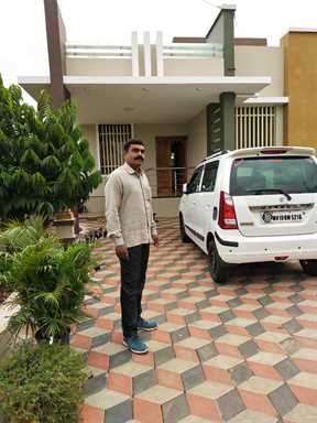 Yog Maratha Vadhu Var