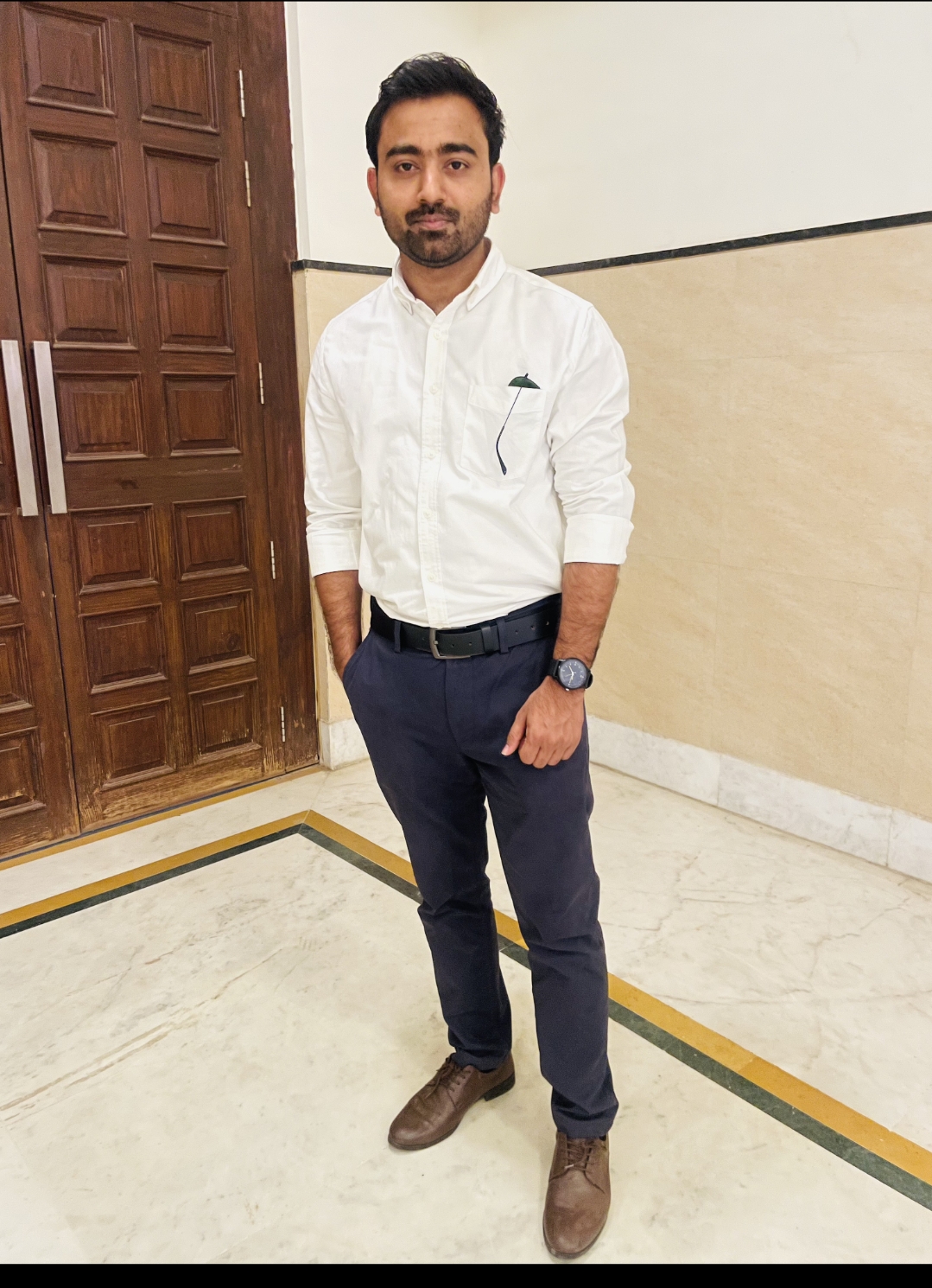 96 Kuli Maratha Profile