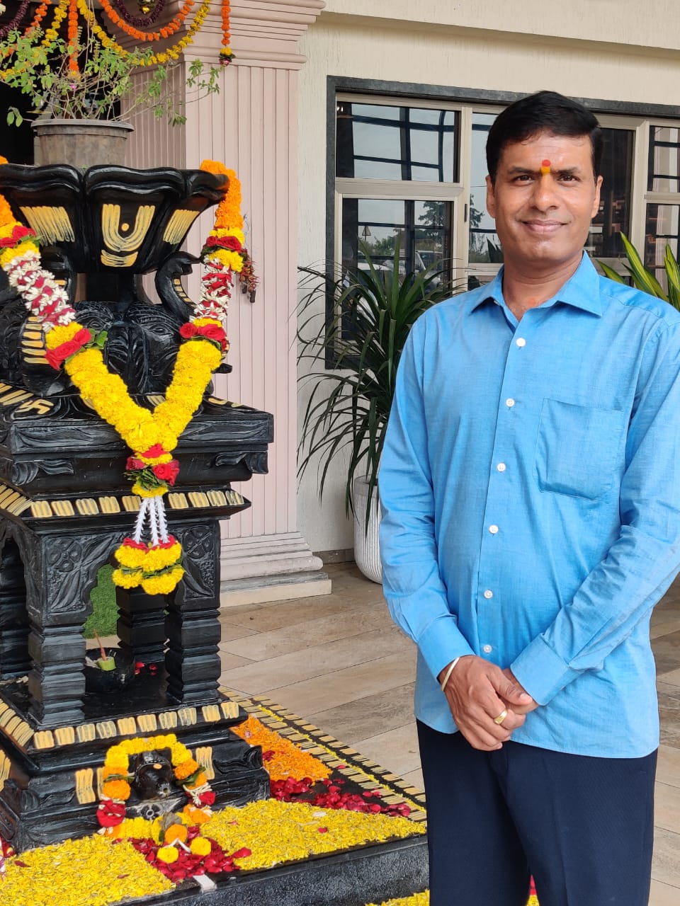 Yog Maratha Vadhu Var