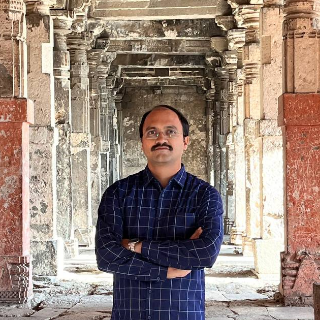 96 Kuli Maratha Profile