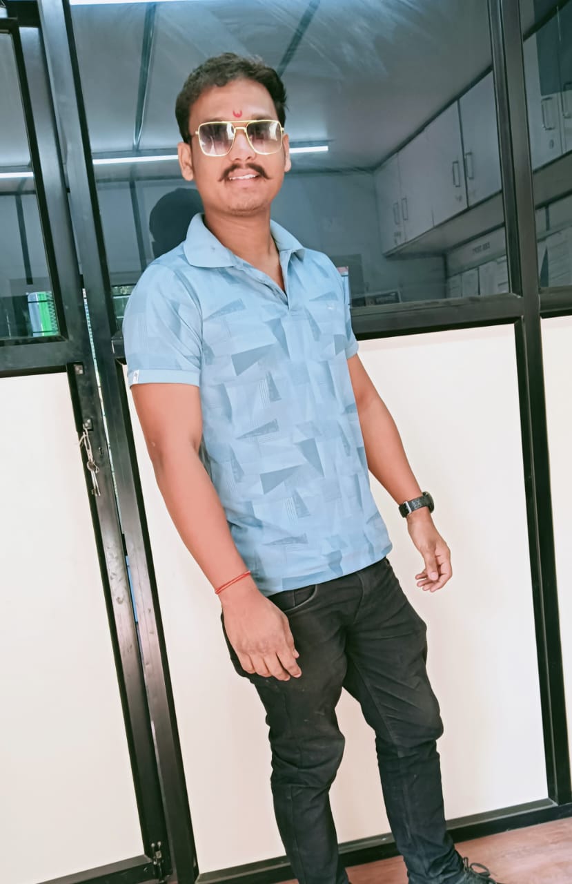 96 Kuli Maratha Profile