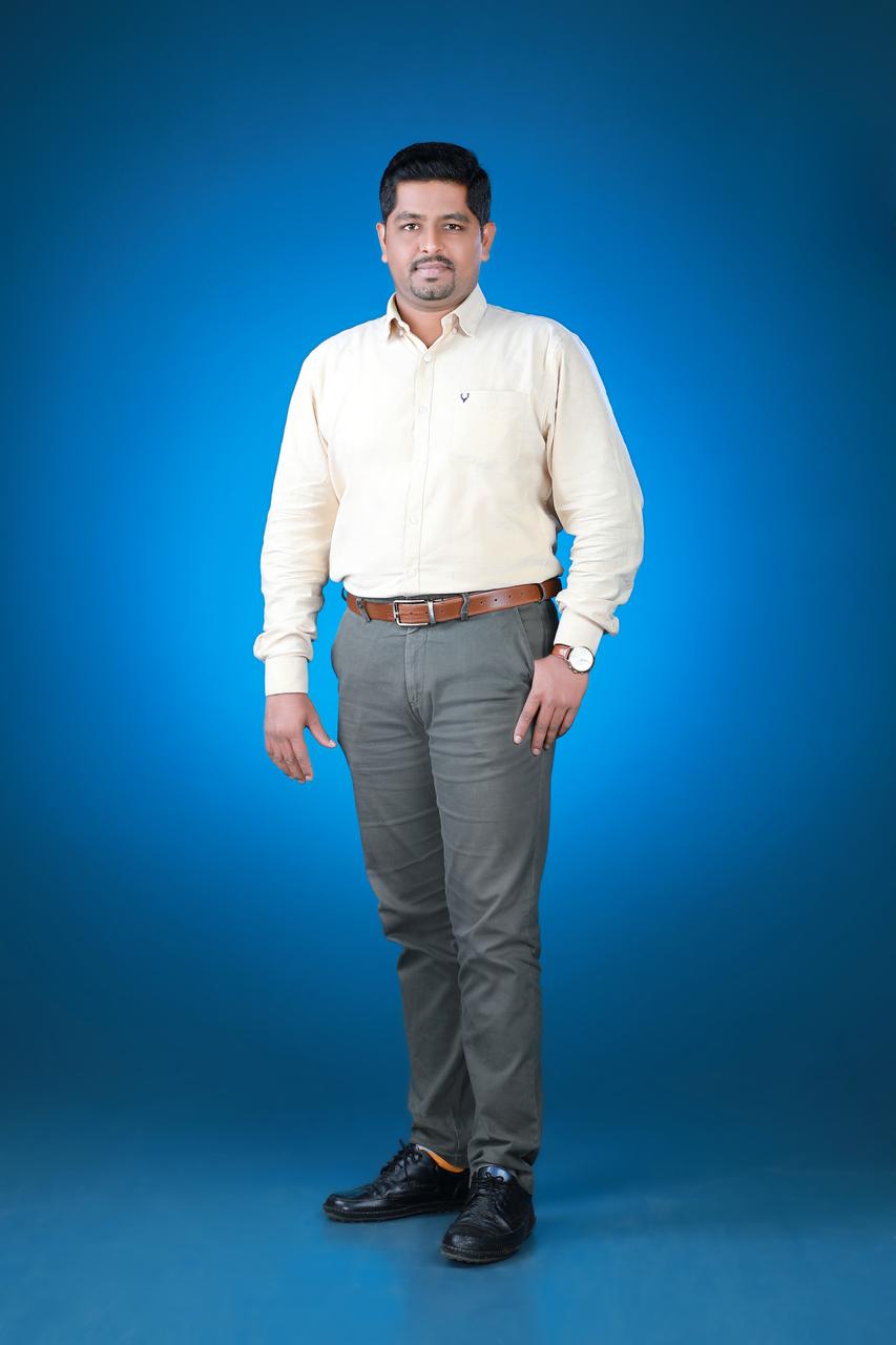 96 Kuli Maratha Profile