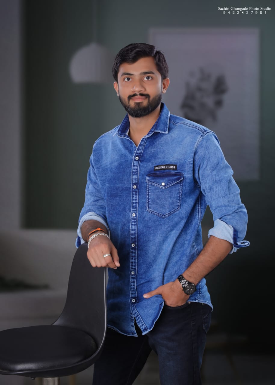 96 Kuli Maratha Profile