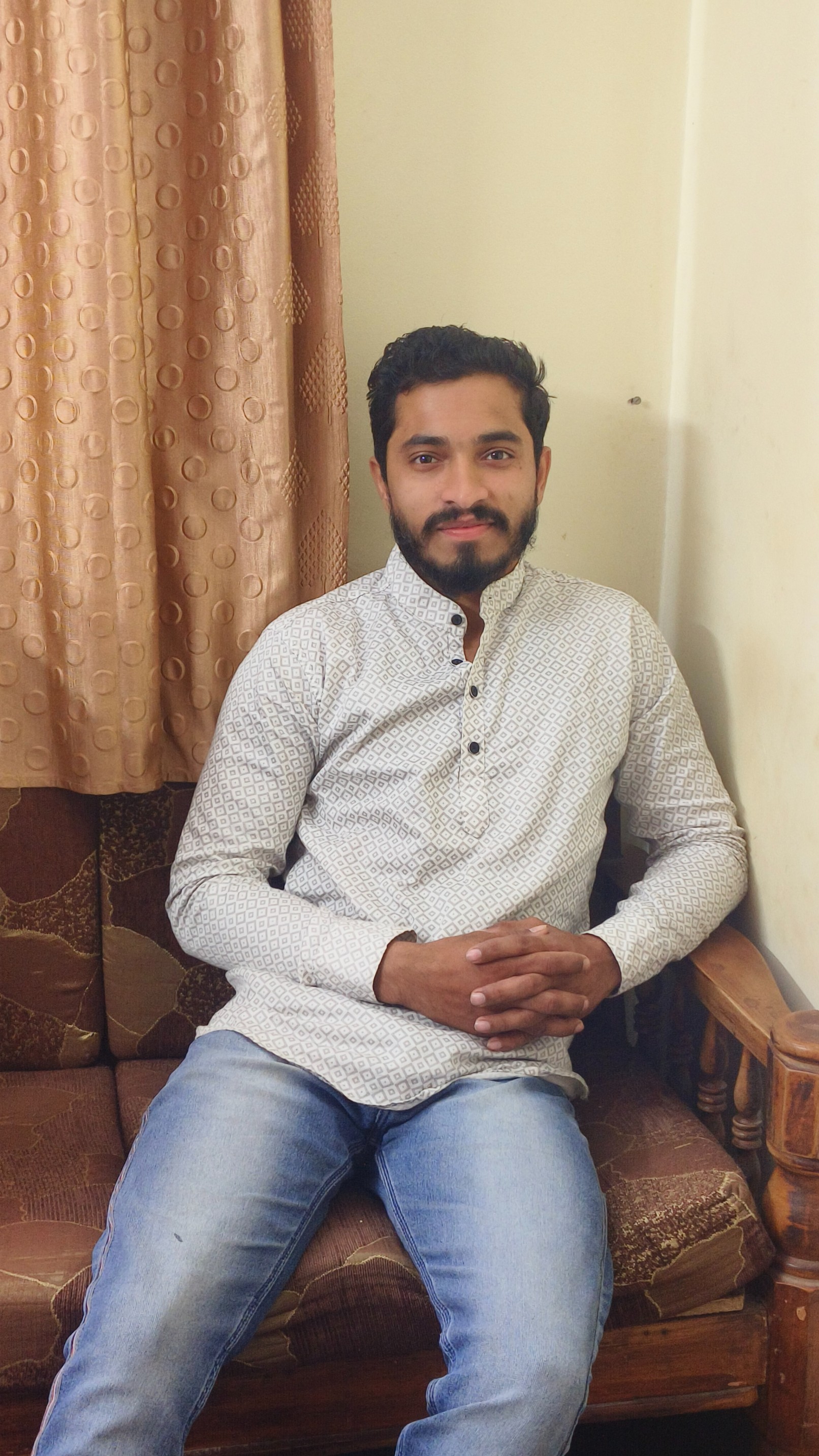 96 Kuli Maratha Profile