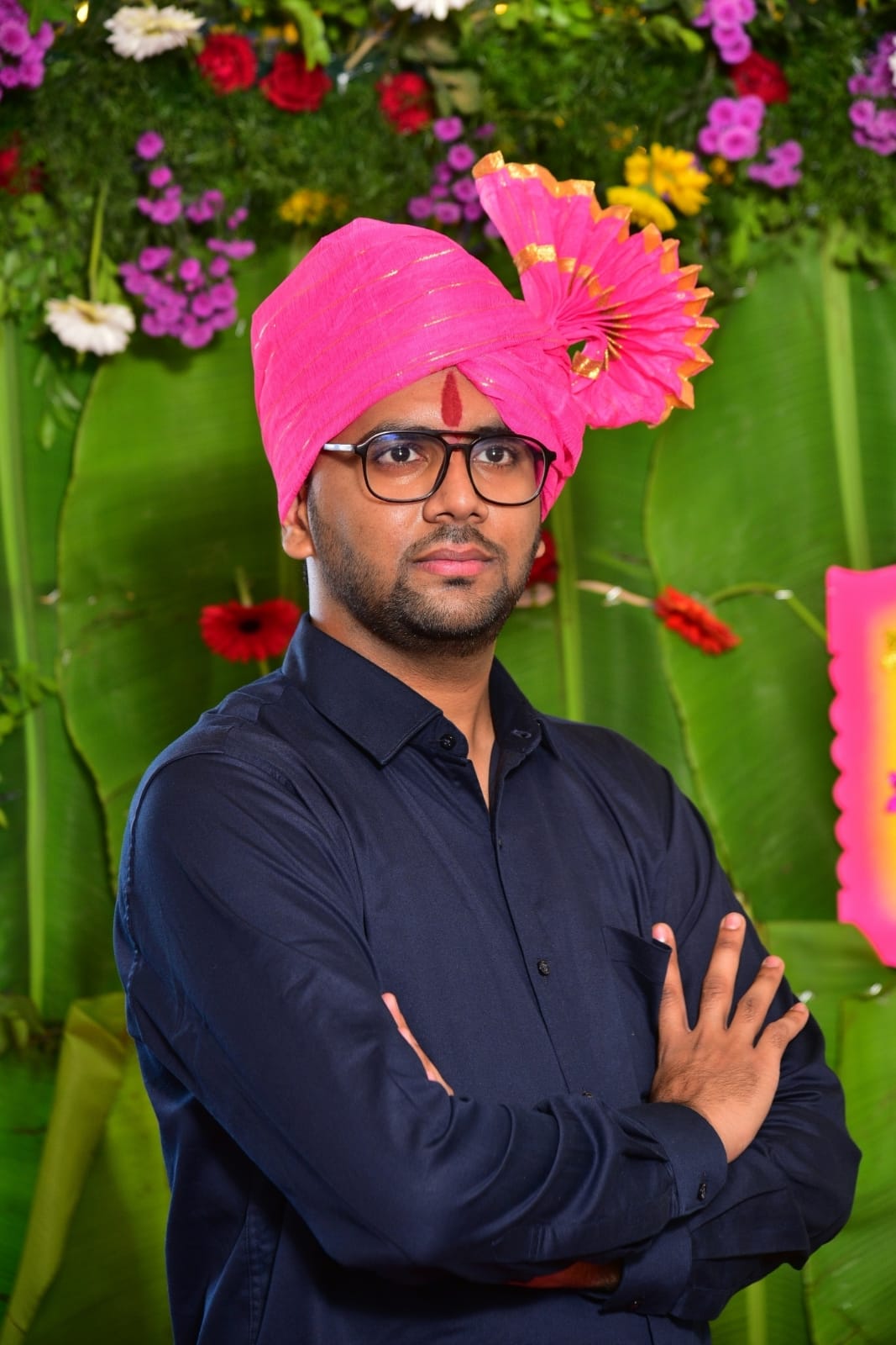 Maratha Yog Vadhu Var