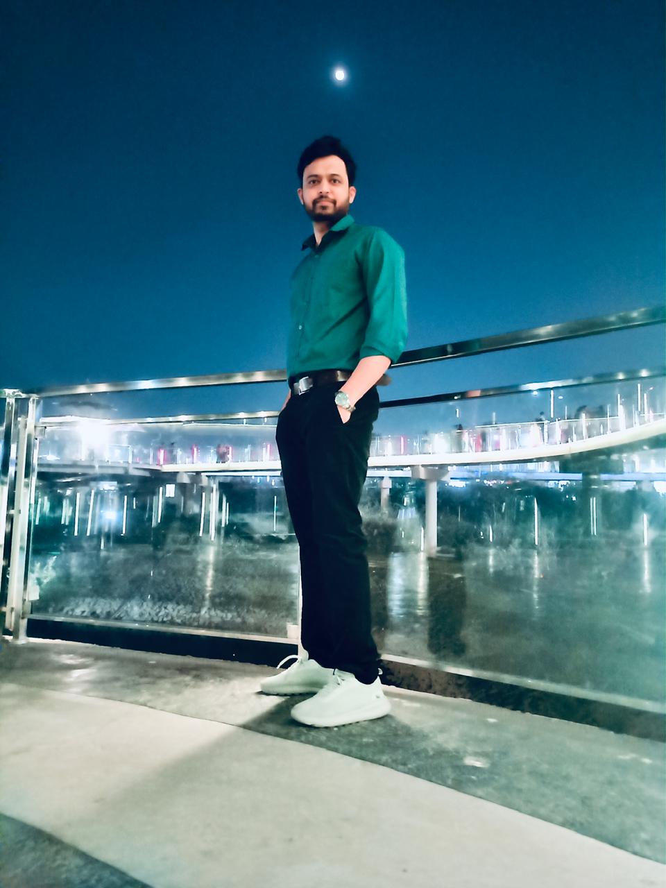96 Kuli Maratha Profile