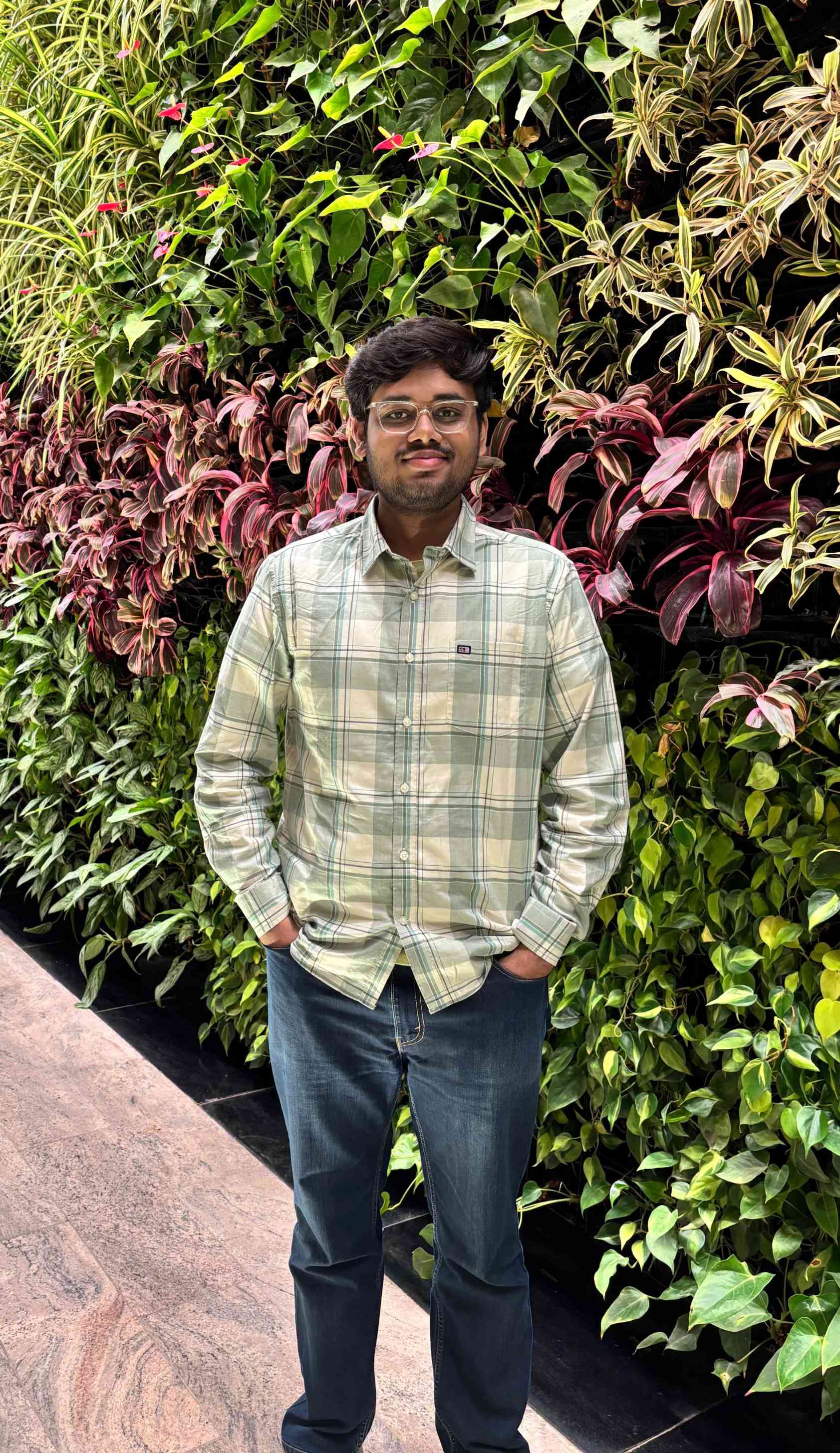 96 Kuli Maratha Profile
