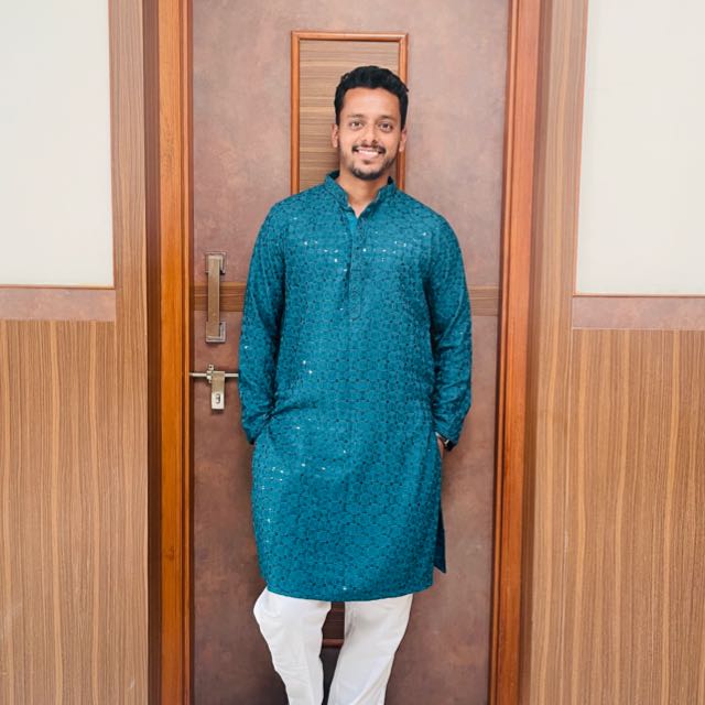 96 Kuli Maratha Profile