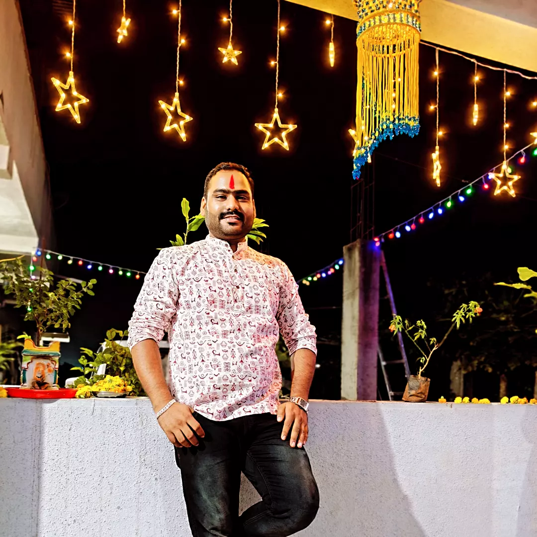 96 Kuli Maratha Profile