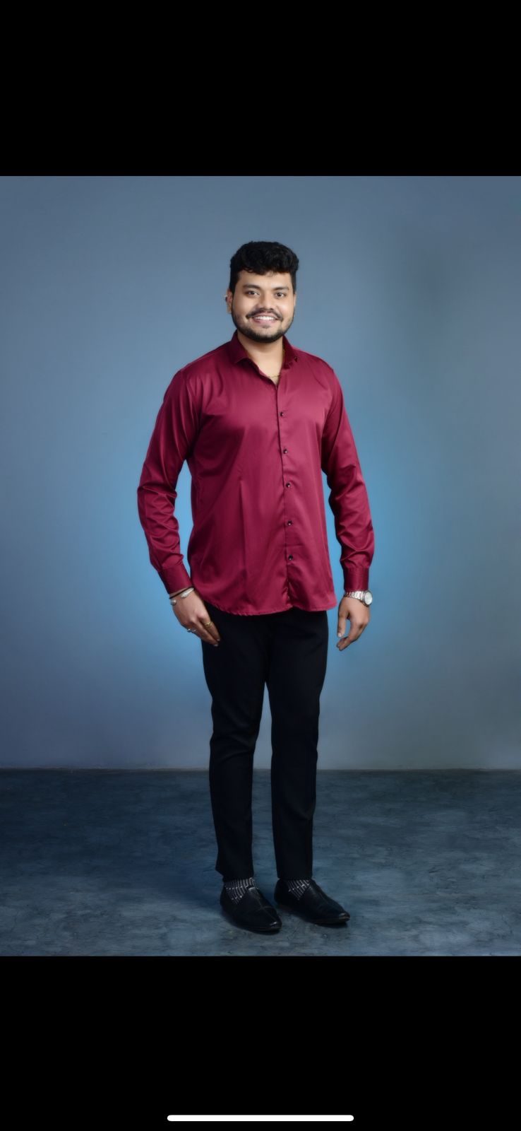 Maratha Marriage Profile