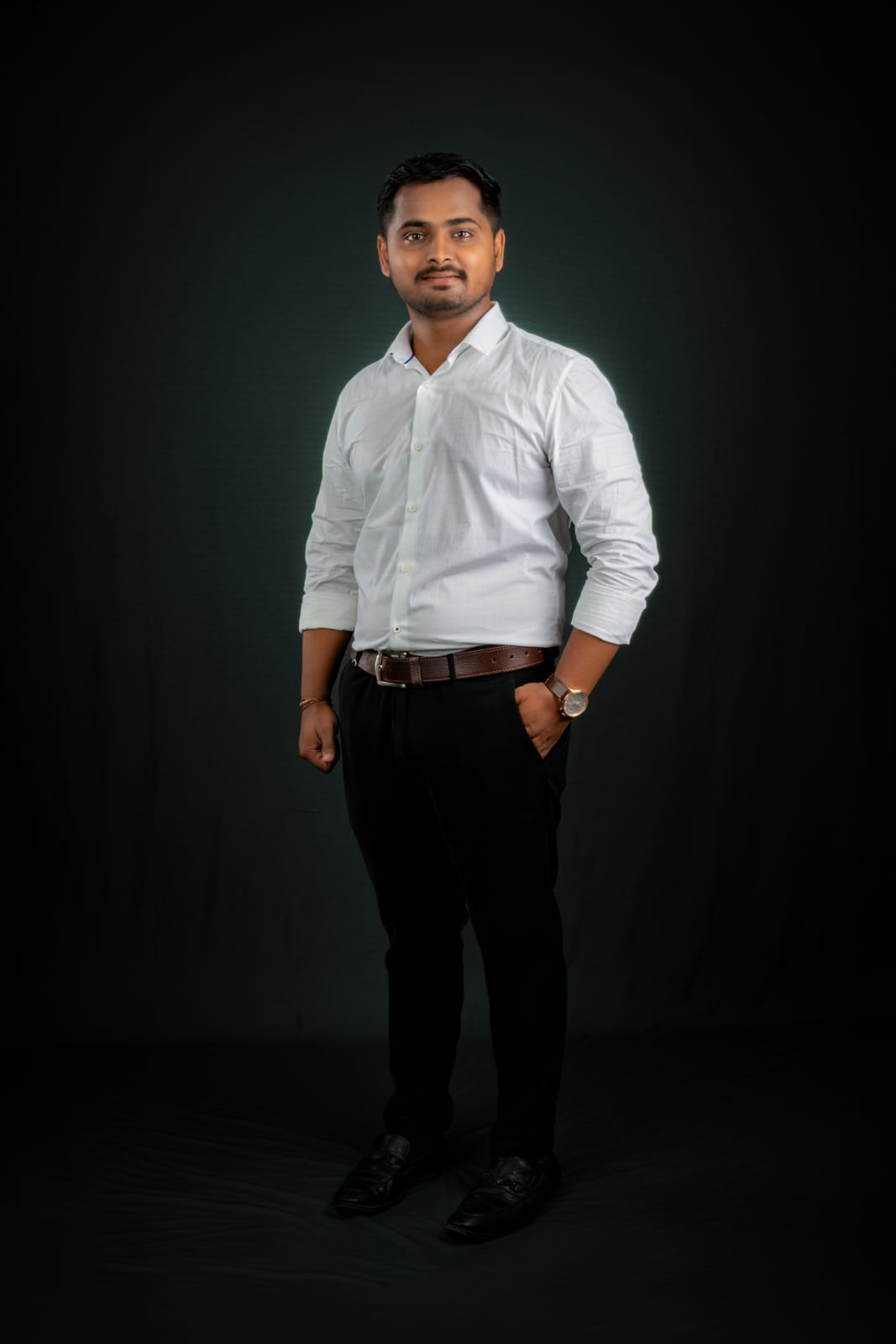 96 Kuli Maratha Profile
