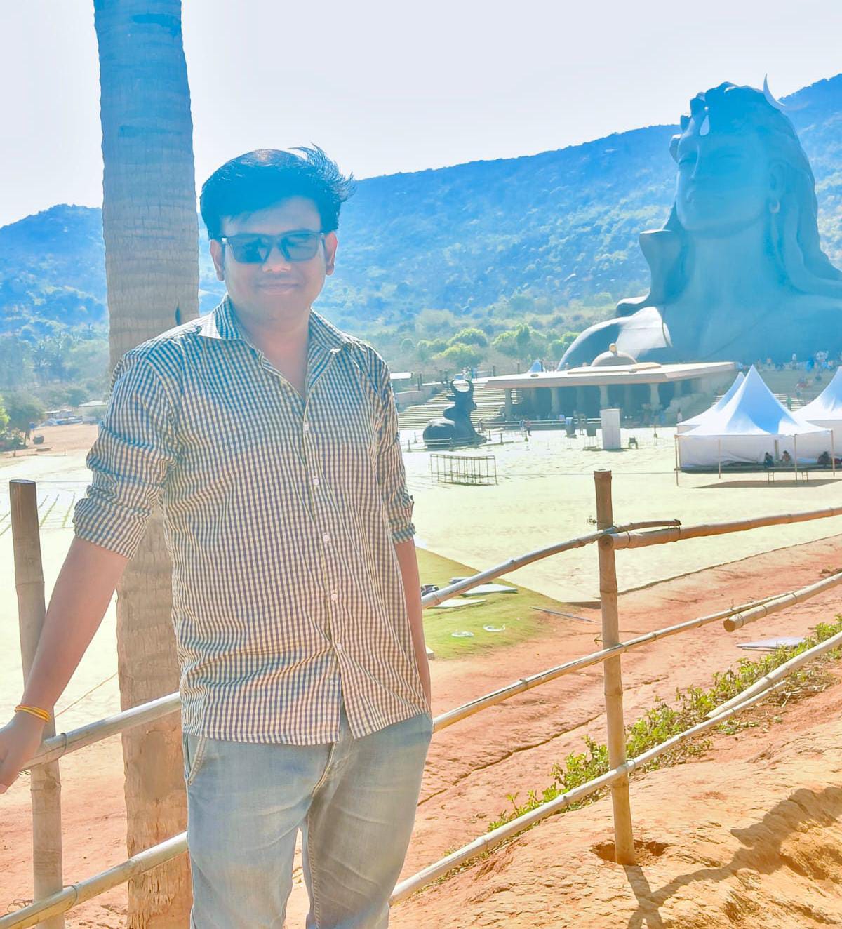 96 Kuli Maratha Profile