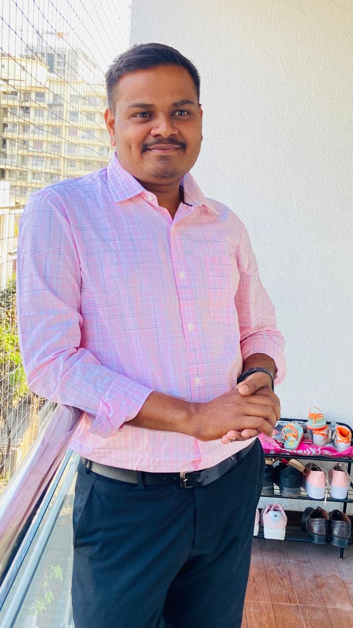96 Kuli Maratha Profile